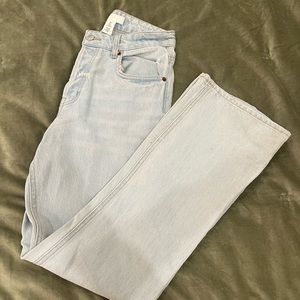 H&M Bootcut Jean